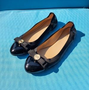 Michael Kors ballet flats